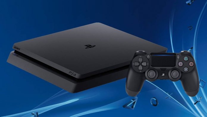 aggiornamento ps4