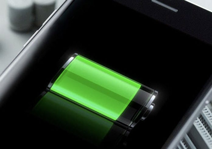 calibrare batteria iphone