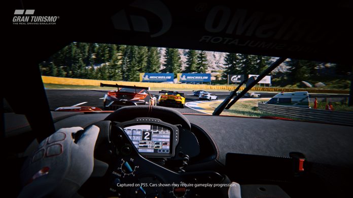 gran turismo 7