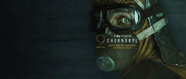 Chernobyl  Recensione