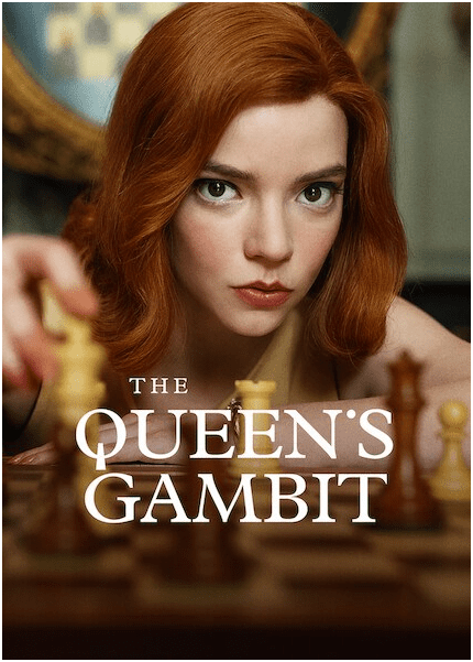 La regina degli scacchi Recensione