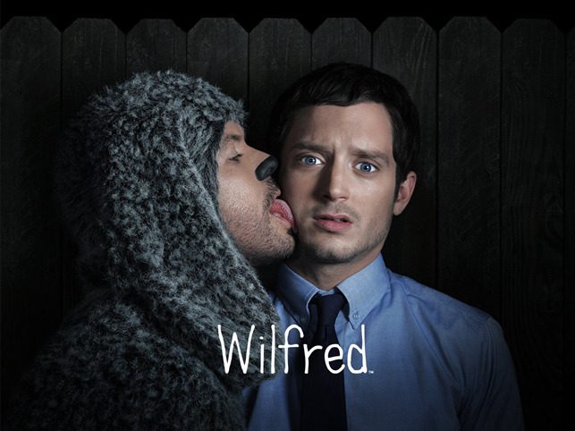 Wilfred Recensione
