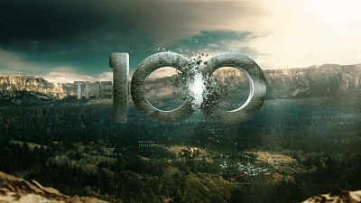 The 100 Recensione