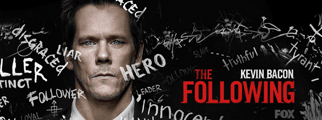 The Following Recensione