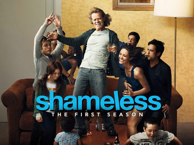 Shameless Recensione