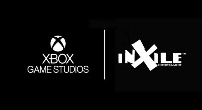 inxile
