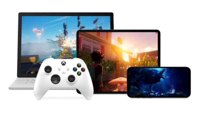 microsoft-xcloud