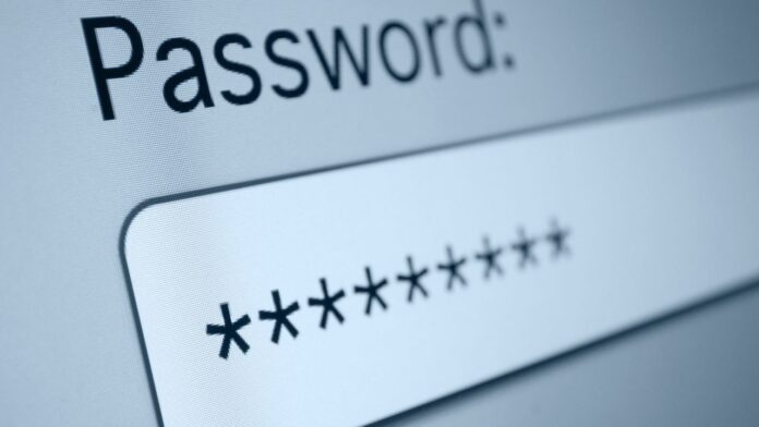 password più usate