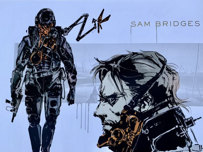 sam bridges
