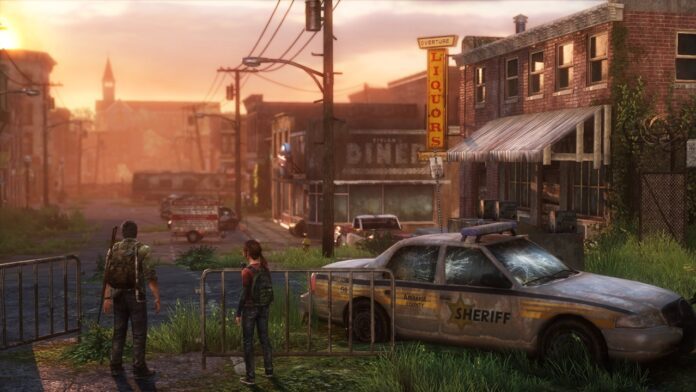 the last of us remake