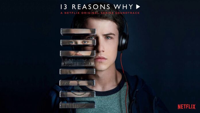 13 Reasons Why recensione