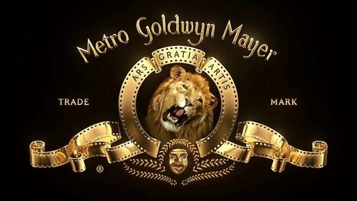 Amazon MGM