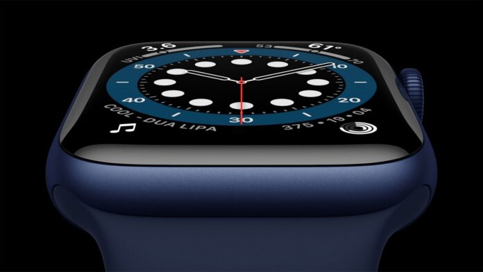 Apple-Watch