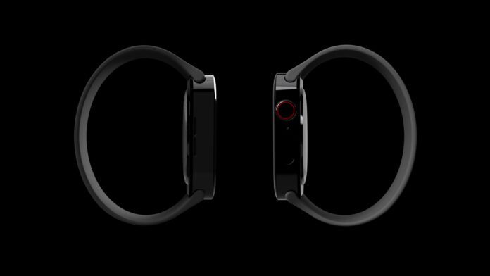 Apple Watch 7