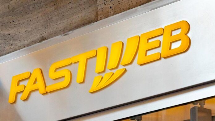 Fastweb