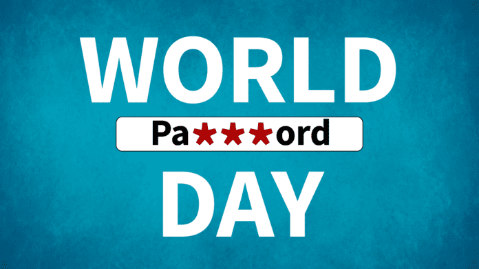 Giornata mondiale della password