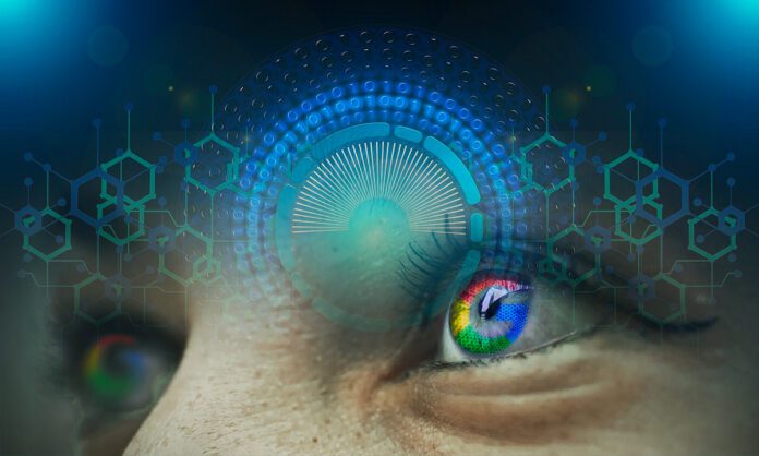 Google algoritmo