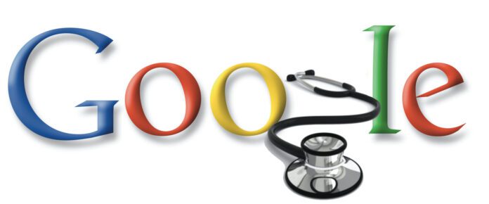 Google salute