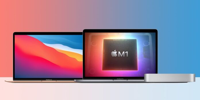 Linux Apple M1