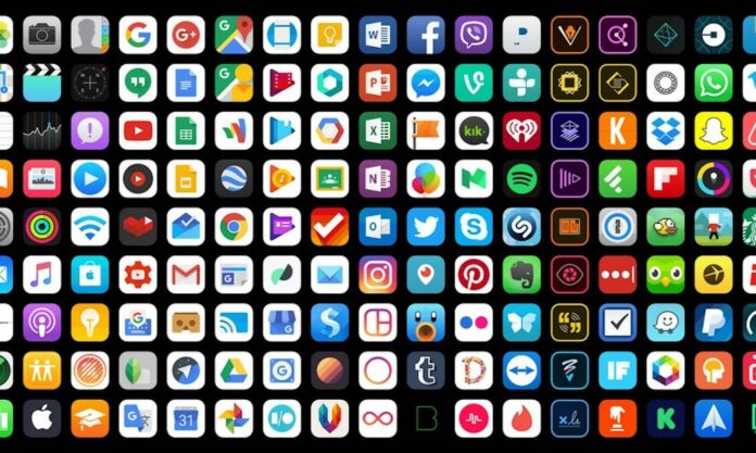 Quali sono le app più scaricate