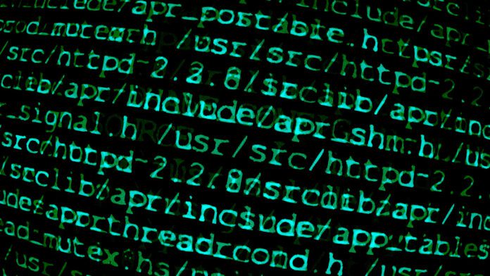 STRRAT malware