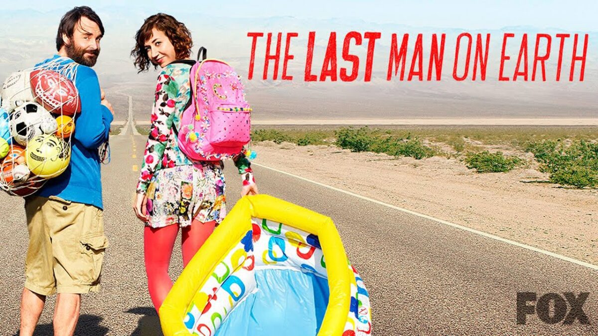 The last man on Earth Recensione