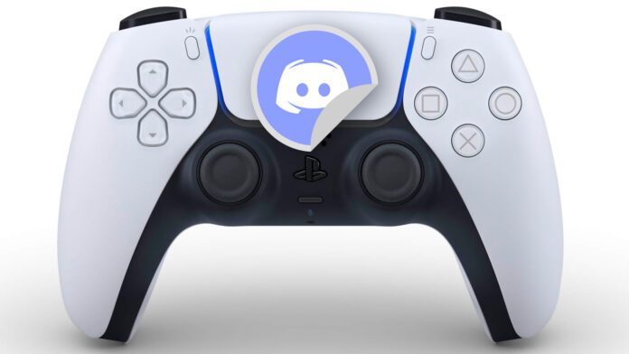 discord playstation