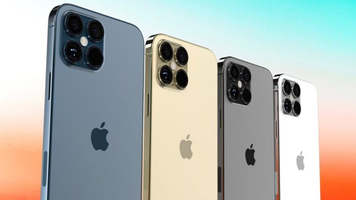 iPhone 13