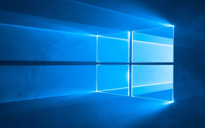Windows 10 Patch