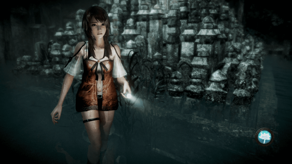 Fatal Frame