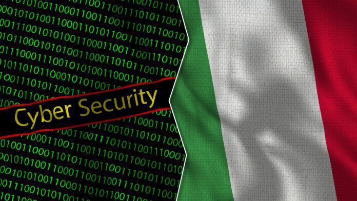 Agenzia cybersicurezza