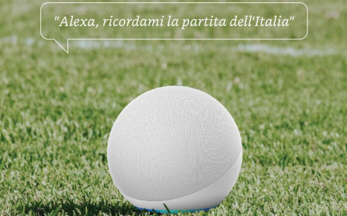 Alexa Europei