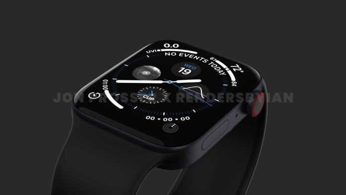 Apple Watch 7