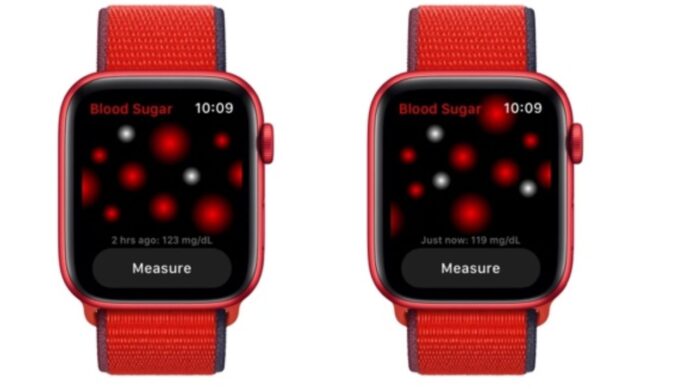 Apple Watch Series 7