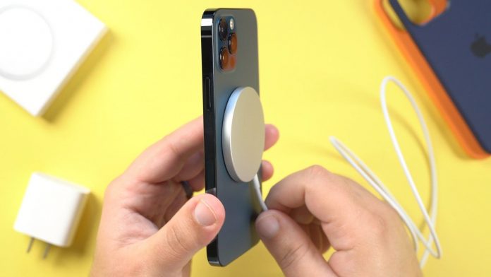 Apple interferenze magnetiche