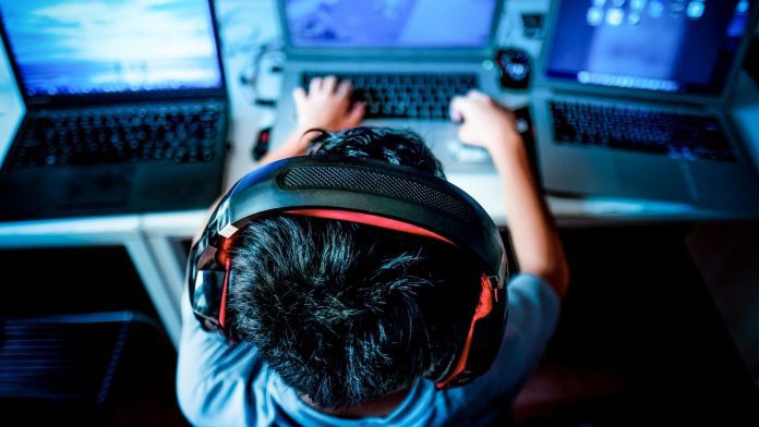Crackonosh malware videogiochi