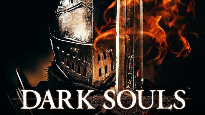 Dark souls nightfall