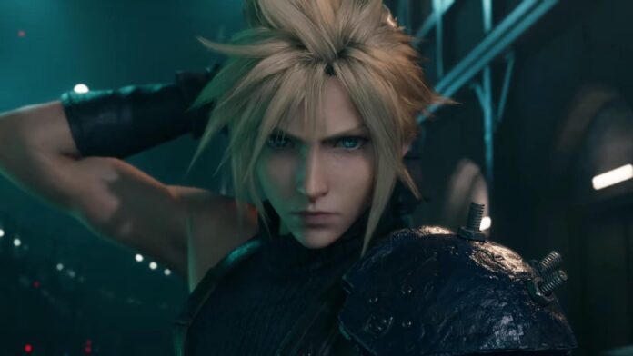 Final Fantasy