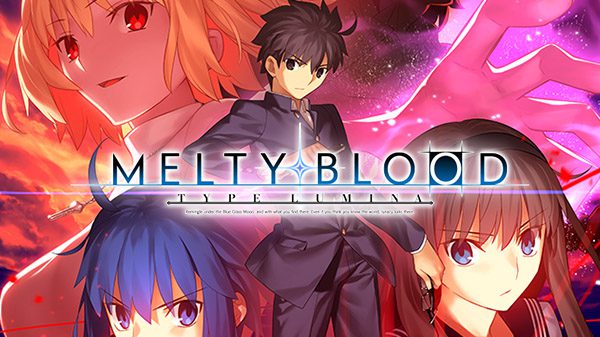 Melty Blood