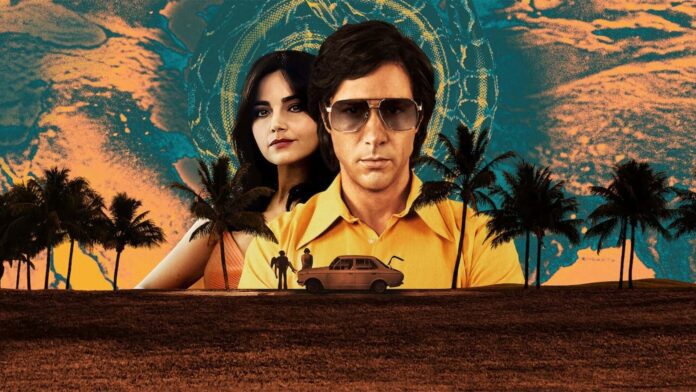 The Serpent Recensione