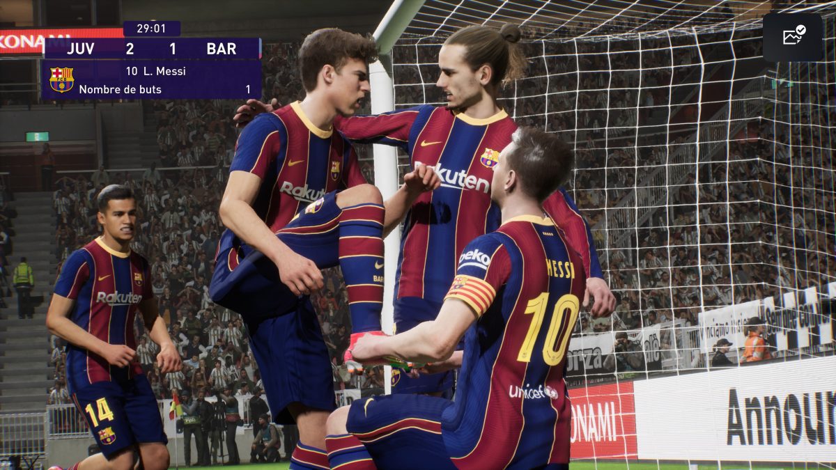 PES 2022