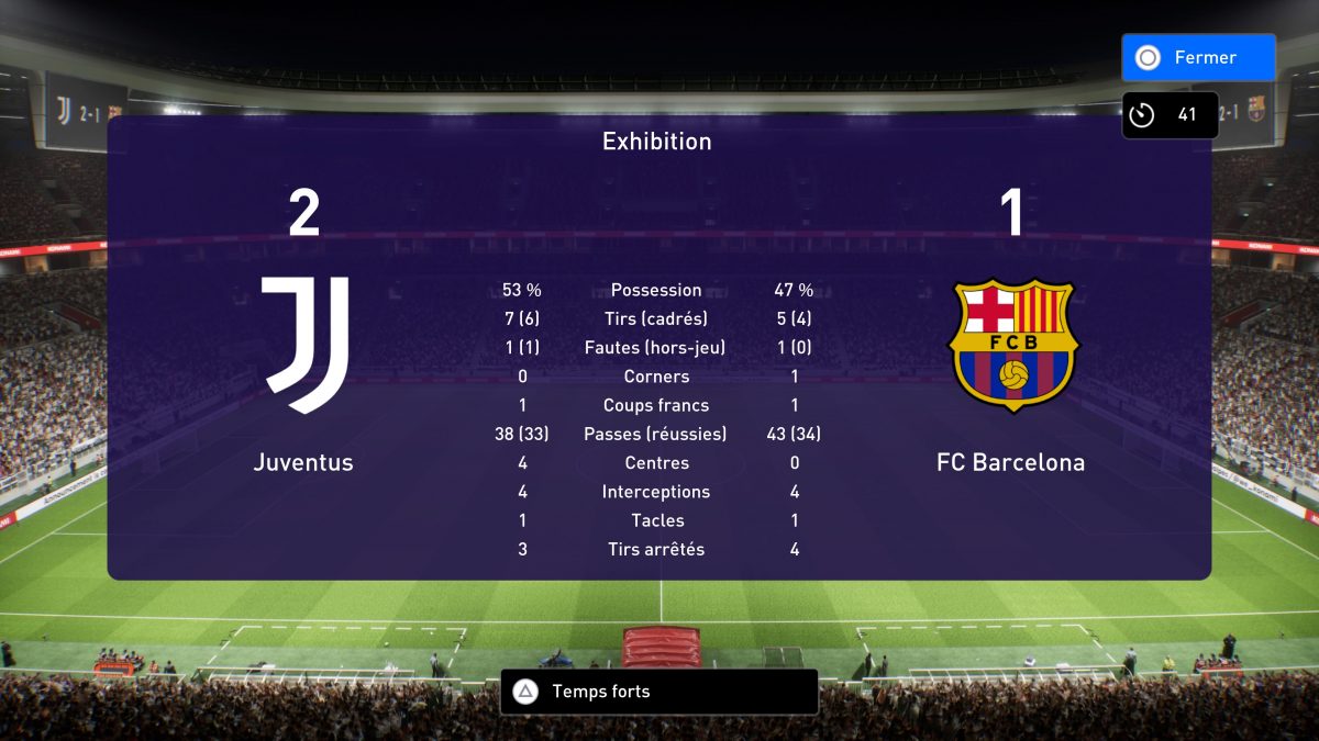 PES 2022