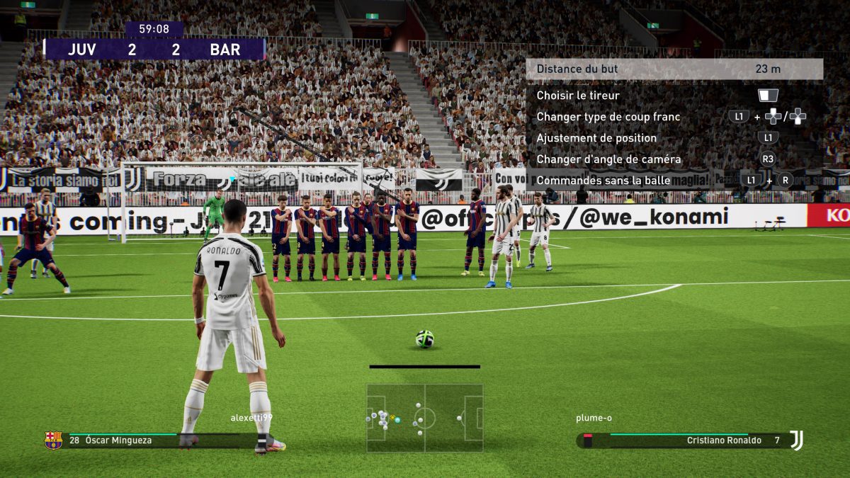 PES 2022