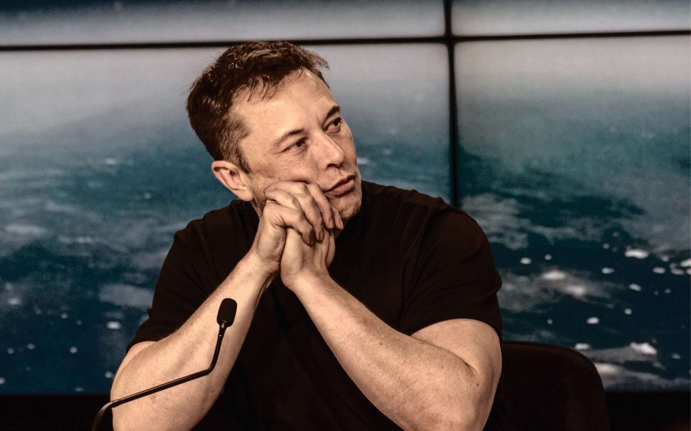 Bitcoin: Elon Musk e Jack Dorsey, THE Talk | Punto ...