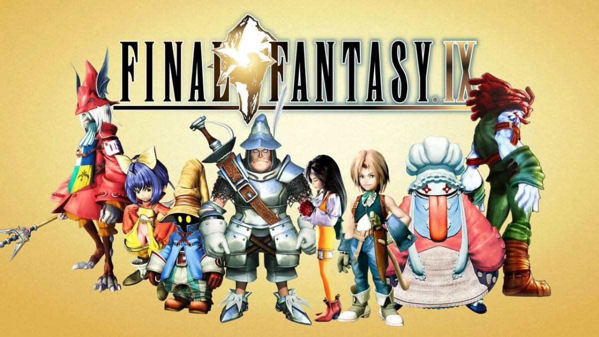 Final Fantasy