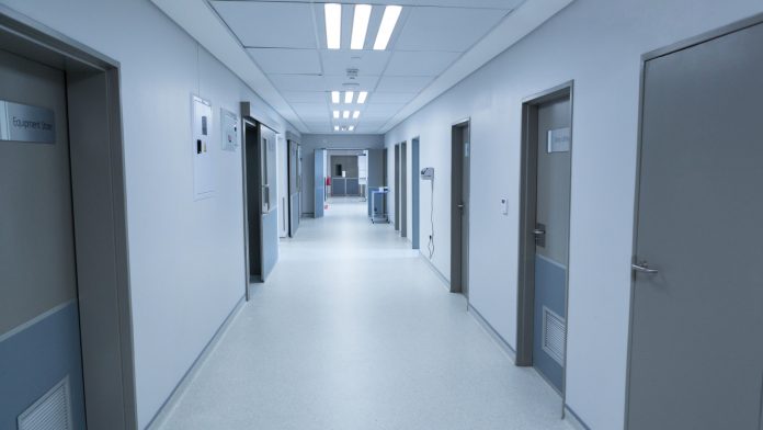 hacker ospedali