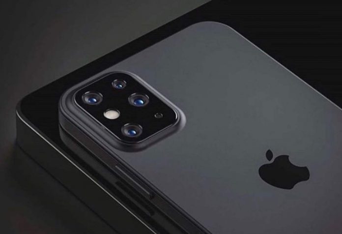 iPhone 13 anticipazioni