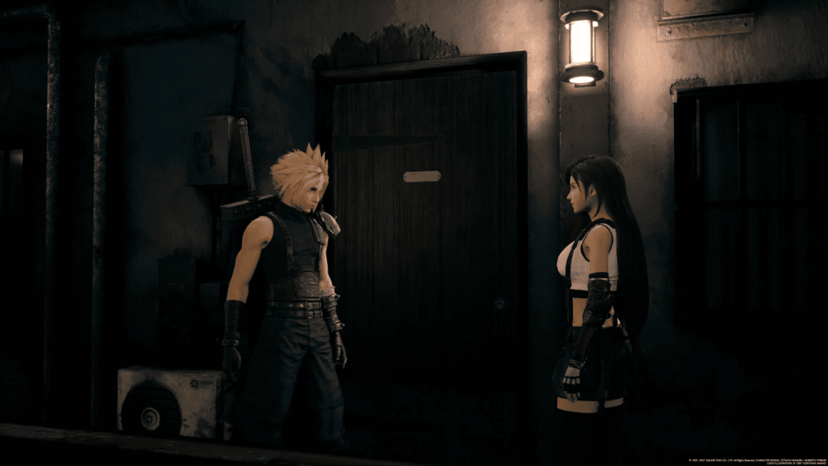 Final Fantasy VII