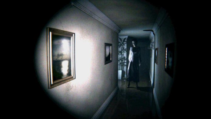 p.t. hideo kojima