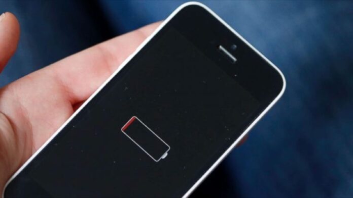 surriscaldamento consumo batteria iPhone